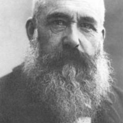 Timeline: The Life of Claude Monet