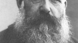 Timeline: The Life of Claude Monet