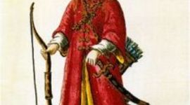 Timeline: Marco Polo's timeline