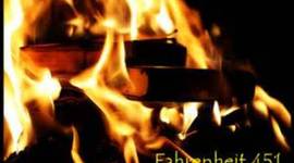 Timeline: Plot line for F451