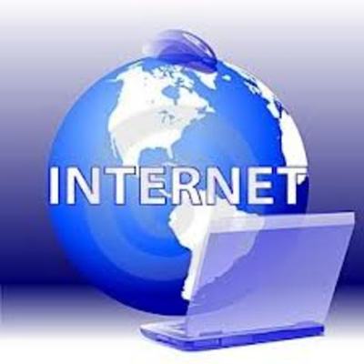 Timeline: historia del internet
