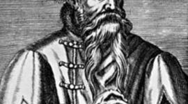 Timeline: Timeline Of Johannes Gutenberg