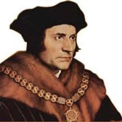 Timeline: Thomas More