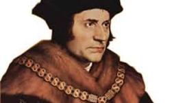 Timeline: Thomas More