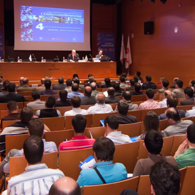 Timeline: Cumbres y conferencias de Medio Ambiente