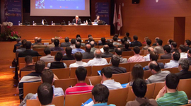 Timeline: Cumbres y conferencias de Medio Ambiente