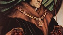 Timeline: Easylearninghistory Thomas More