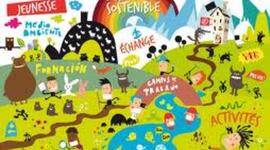 Timeline: CUMBRES AMBIENTALES