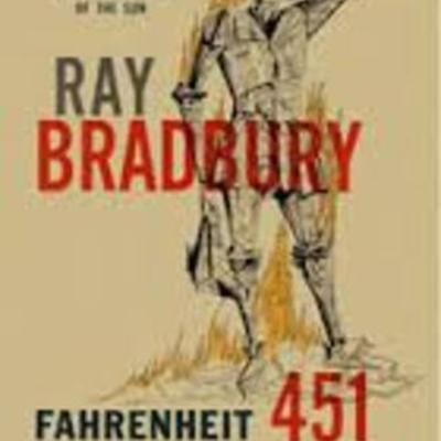 Timeline: Farenheit 451