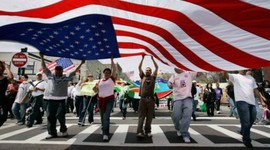 Timeline:  Immigration issues from U.S. and Arizona History