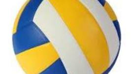 Timeline: Volleyball History