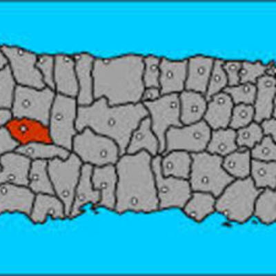 Timeline: Pueblo de Puerto Rico/ Las Marias