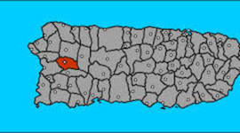 Timeline: Pueblo de Puerto Rico/ Las Marias