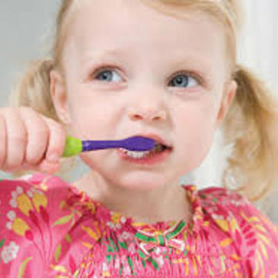 Timeline: Toddler Development