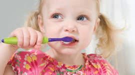 Timeline: Toddler Development