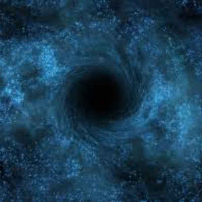 Timeline: Black Holes