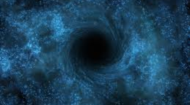 Timeline: Black Holes