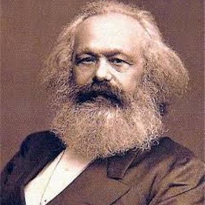 Timeline: Karl Marx