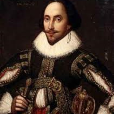 Timeline: William Shakespeare