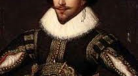 Timeline: William Shakespeare