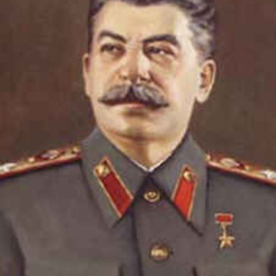 Timeline: Josef Stalin
