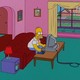 Simpson homer mister x ordenador1