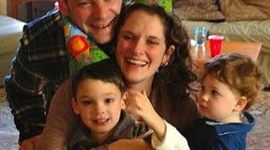 Timeline: Mrs. G's Life