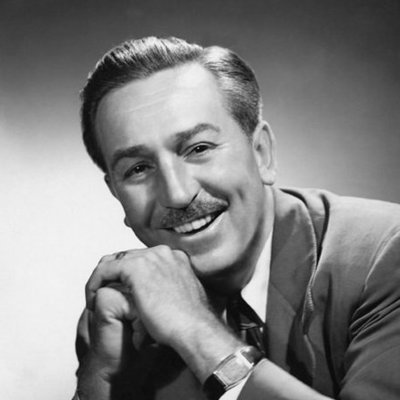 Timeline: WALT DISNEY