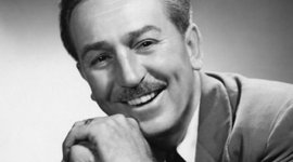 Timeline: WALT DISNEY