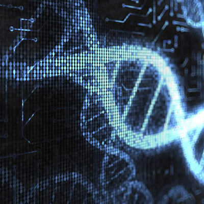 Timeline: Bioinformatics