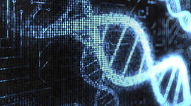 Timeline: Bioinformatics