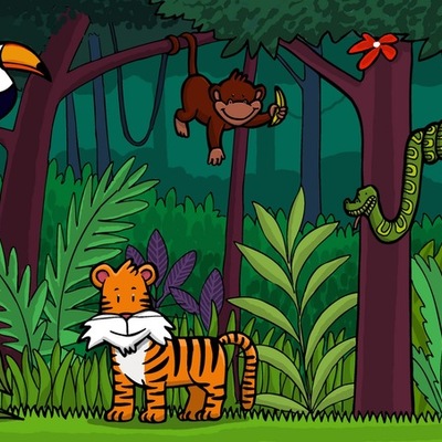 Timeline: Educación Ambiental