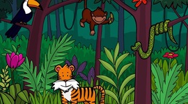 Timeline: Educación Ambiental