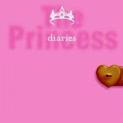 Timeline: The Princess Diaries