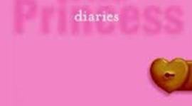 Timeline: The Princess Diaries