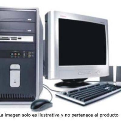 Timeline: La historia del computador