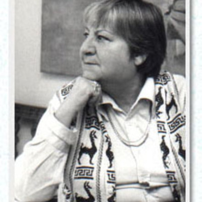 Timeline: GLORIA FUERTES