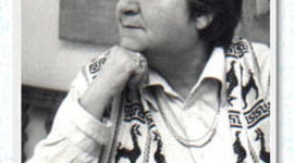 Timeline: GLORIA FUERTES