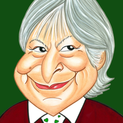 Timeline: Gloria Fuertes