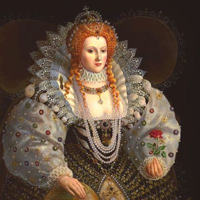 Timeline: Queen Elizabeth