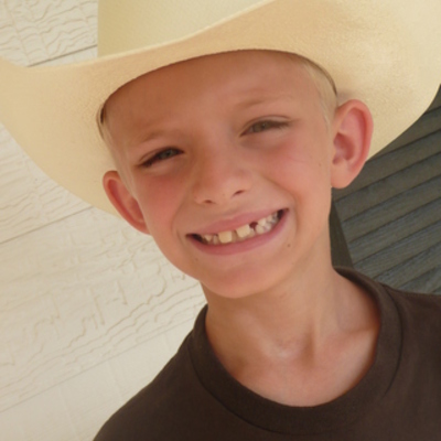 Timeline: Zachary 8-12