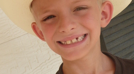 Timeline: Zachary 8-12