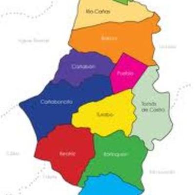 Timeline: Pueblo de Caguas