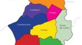 Timeline: Pueblo de Caguas