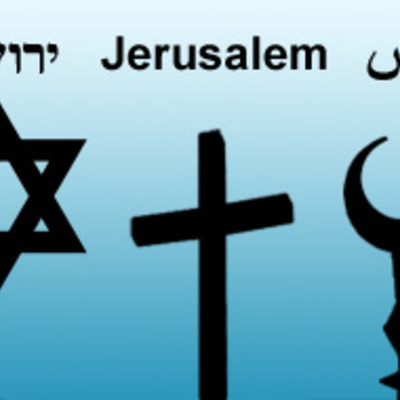 Timeline: החשיבות הדתית של ירושלים