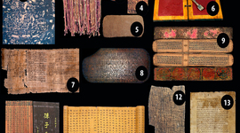 Timeline: Эволюция носителей информации