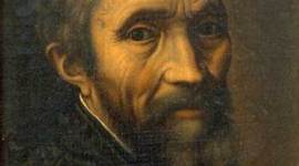 Timeline: Michelangelo