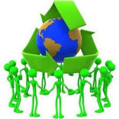 Timeline: CUMBRES DEL MEDIO AMBIENTE