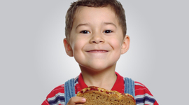 Timeline: Garrett Schock Toddler Timeline