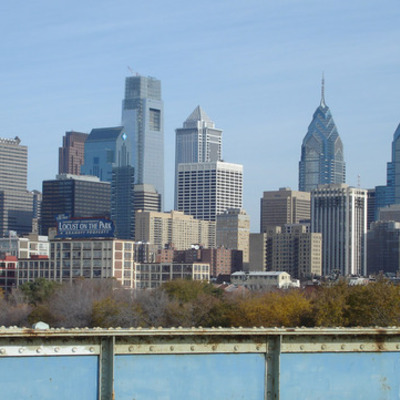 Timeline: Philadelphia: A History of Sport and City